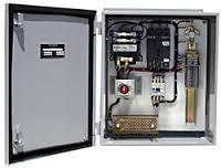 electrical control cabinets