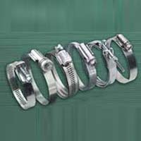 Stainless Steel Clamps