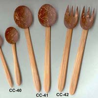 Coconut Shell Products