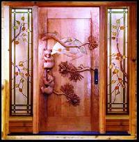 Decorative Doors