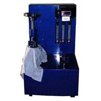 Air Permeability Tester