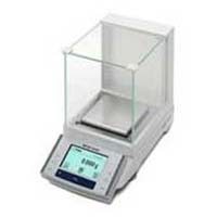 Analytical Balances