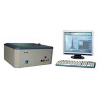 Diamond Xrf Tester