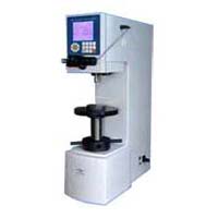 Digital Brinell Hardness Testing Machine