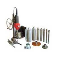 Multipurpose Core Drilling Machine