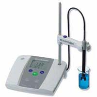 pH Meter