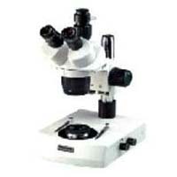 Stereo Microscopes