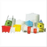 plastic injection moulded articles