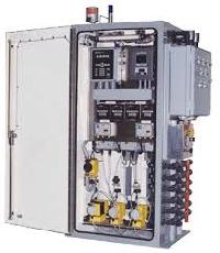 industrial automation panels