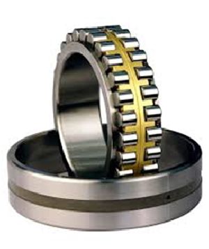 Cylindrical Roller Bearings