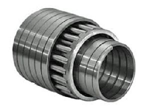 SPIRAL BUSH BEARINGS