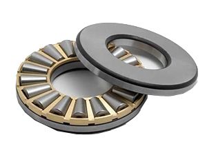 Thrust Bearings