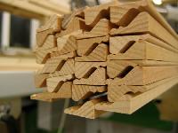 timber mouldings