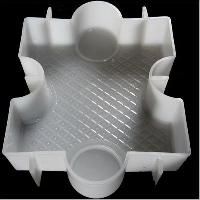 Paving Block Moulds