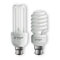 CFL Lamps (27W)