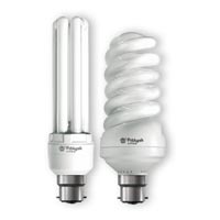 CFL Lamps (90W)