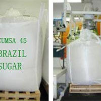 Brazilian Cane Icumsa45 Sugar