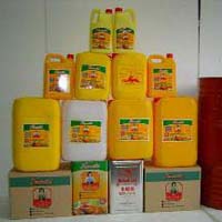 Edible Palm Oil Refined Bleached Deoderized
