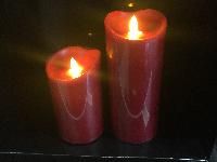 Aromatic Candles