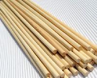 wooden sticks