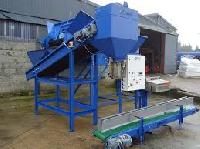 Fertilizer Packing Machine