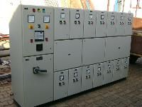 Control Panel Boxes