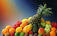 Tropical Fruits