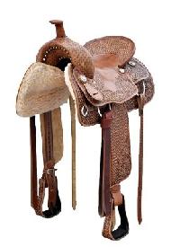 Trail Pleasure Saddles