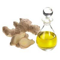 Ginger Oil