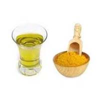 Turmeric Oil