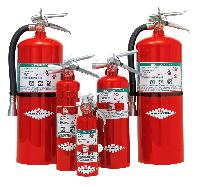 Fire Equipment