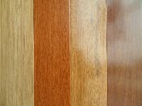 laminated wood