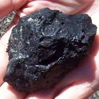 Steam Coal