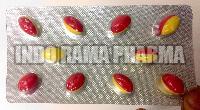 Calcium K27 Softgel Capsules