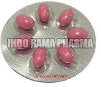 Clyndamycin & Clotrimazole Softgel Capsules