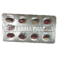 Chondroitin Sulphate & Vitamin E Softgel Capsules