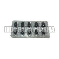 Ferrous Ascorbate Soft Gel Capsules