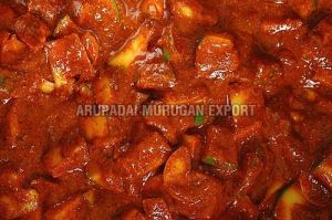 Avakkai Mango Pickle