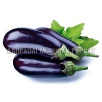 Fresh Brinjal