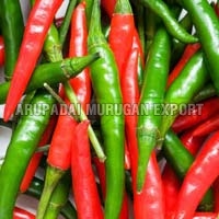 Fresh Chilli