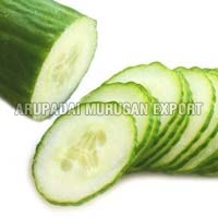 Fresh Cucumber