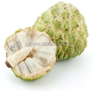 Fresh Custard Apple