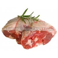 Frozen Goat Meat