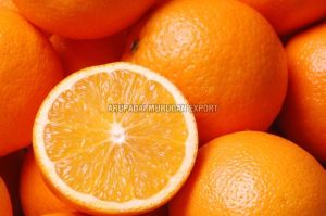 Fresh Orange