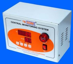 Central Monitoring System