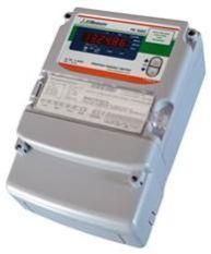 prepaid meter