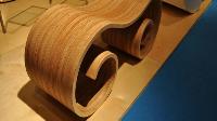 Flexible Plywood