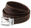 Mens Leather Belt